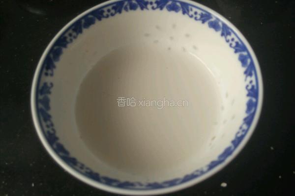 家常焖豆腐的做法图解3