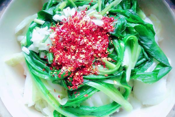 大烩菜的做法图解4