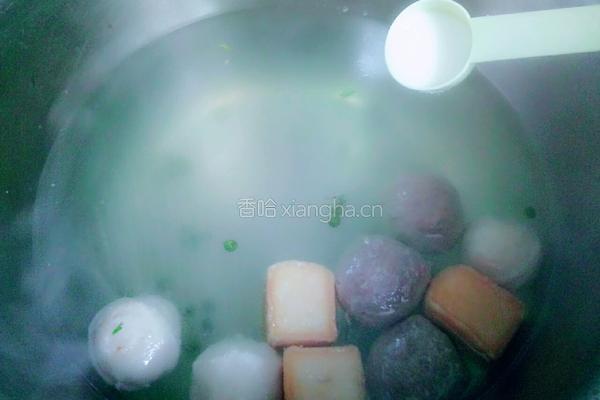 大烩菜的做法图解7