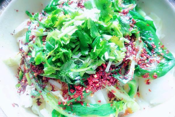 大烩菜的做法图解11