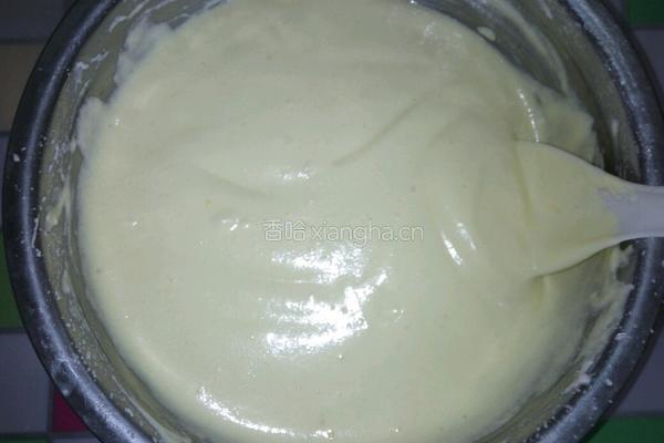 电饭煲蛋糕的做法图解13