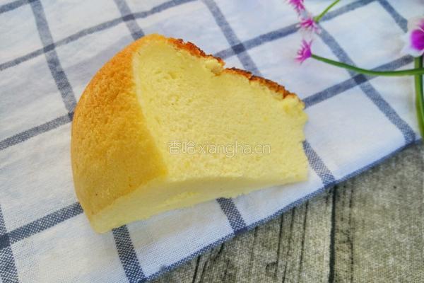 电饭煲蛋糕的做法图解18