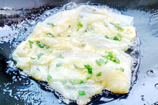 香煎陈春粉的做法图解5