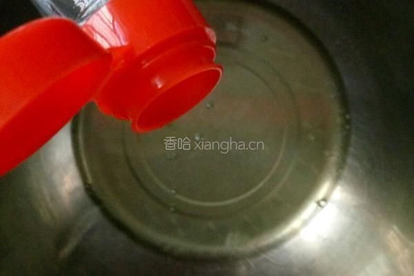 酸奶戚风纸杯蛋糕的做法图解5