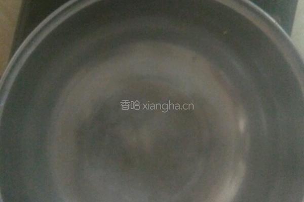 自制冬菇丸的做法图解8