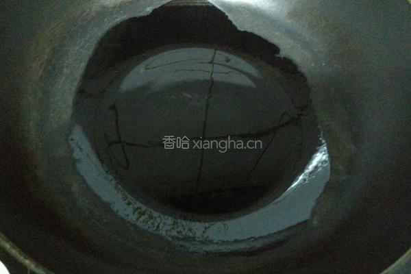 芹菜炒肉的做法图解7