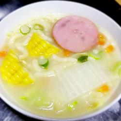 营养饸烙面的做法[图]