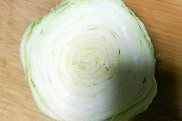 营养饸烙面的做法图解2
