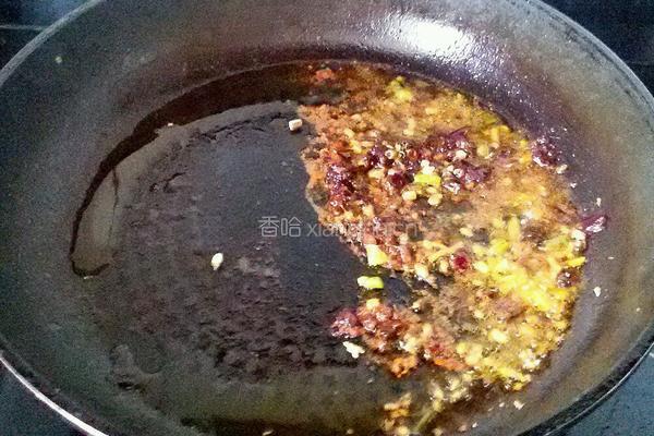 香芹炒鸡翅的做法图解4