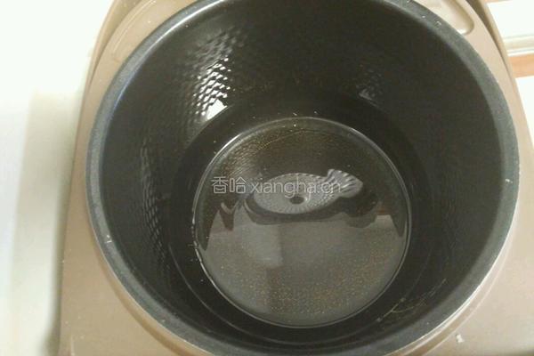 电饭煲酸奶蛋糕的做法图解13