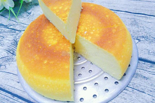 电饭煲酸奶蛋糕的做法图解19