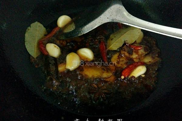啤酒鸭的做法图解8