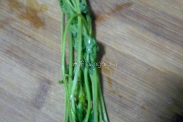 盐水豆腐的做法图解2