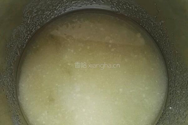 卡通曲奇饼的做法图解4
