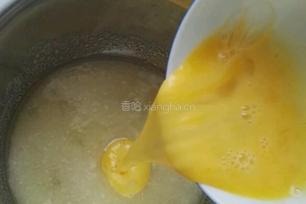 卡通曲奇饼的做法图解5