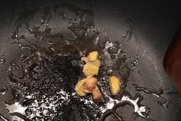 丝瓜鱼头汤的做法图解4