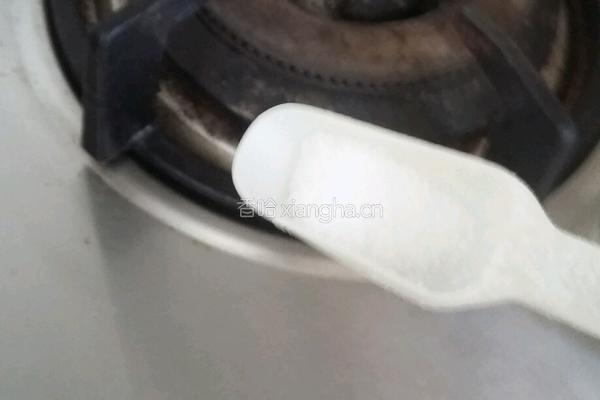 清炒芹菜的做法图解7