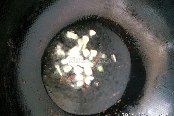 醋溜土豆丝的做法图解3