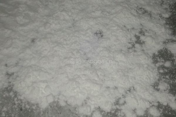 茄汁煎肉饼的做法图解3