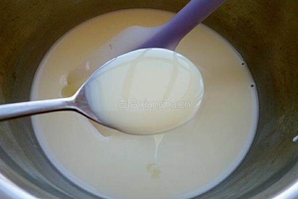 原味蛋挞（全蛋）的做法图解3