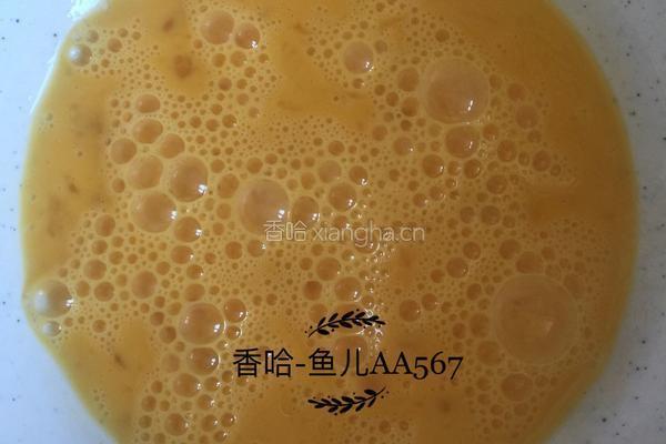 西红柿炒鸡蛋的做法图解3
