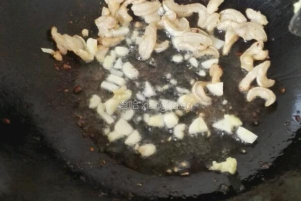 酸菜肉丝粉条汤的做法图解4