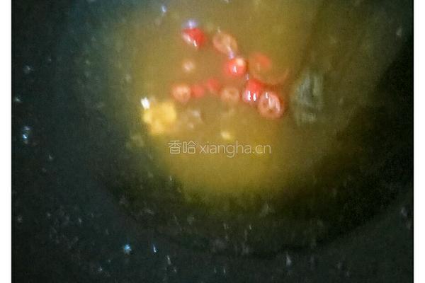 焖鲳鱼的做法图解6