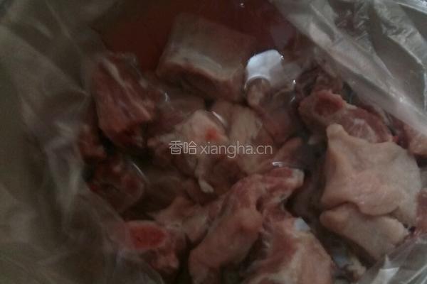 一锅俩吃的做法图解1