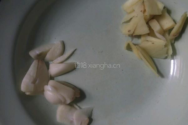 一锅俩吃的做法图解2