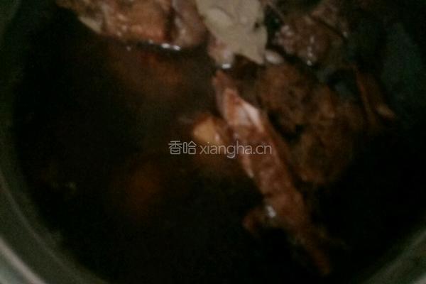 一锅俩吃的做法图解10