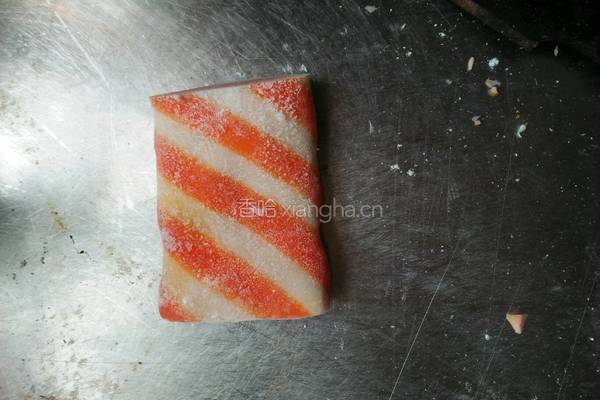 鱼丸馅饺子的做法图解1