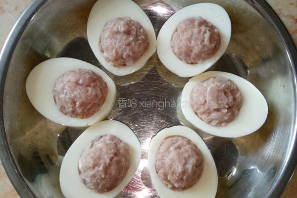 蛋丸之地的做法图解9