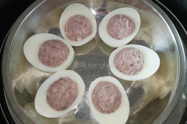 蛋丸之地的做法图解10