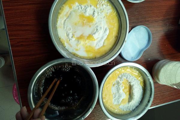 原味猫耳朵的做法图解2