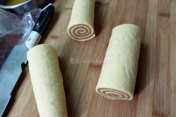原味猫耳朵的做法图解5