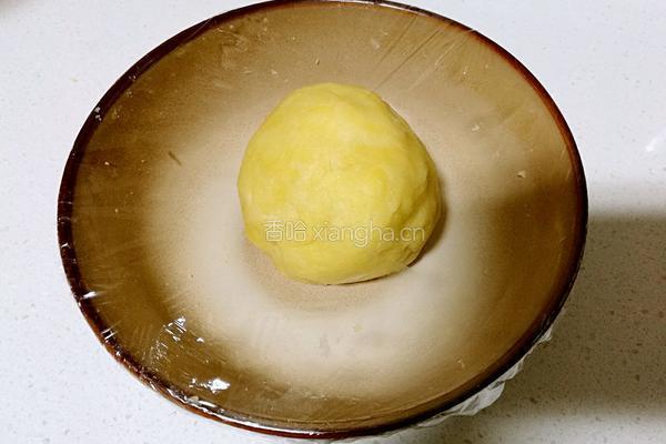 缤纷水果挞的做法图解5