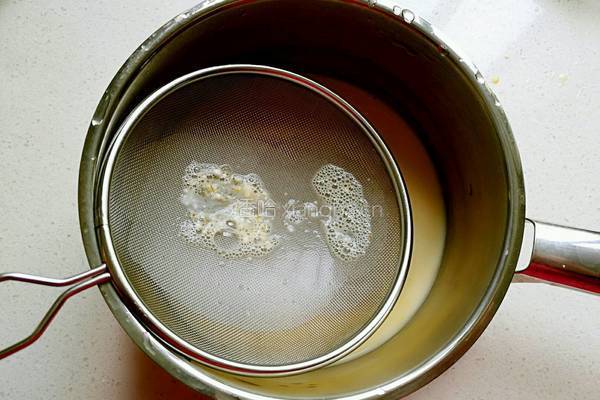缤纷水果挞的做法图解16
