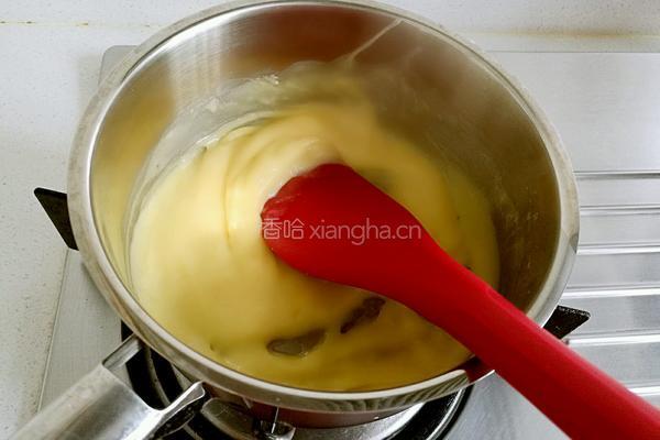 缤纷水果挞的做法图解17