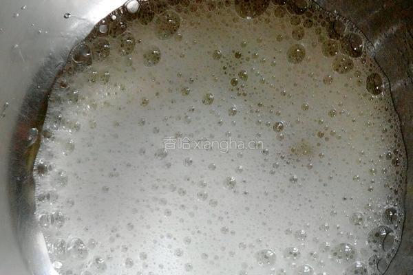 蔓越莓抹茶低糖酸奶蛋糕的做法图解8