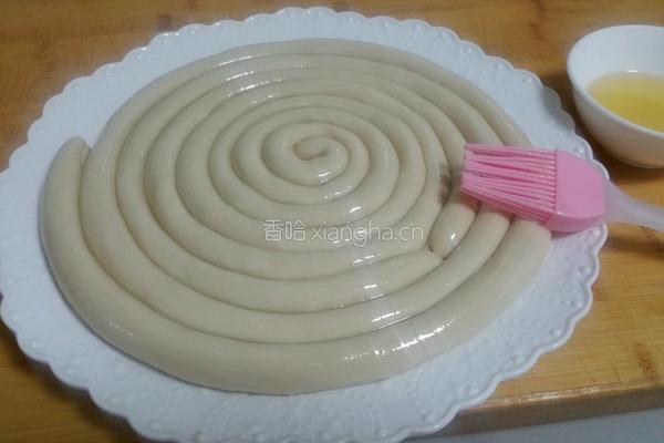 新疆托克逊拉条子拌面王的做法图解6