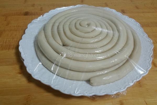 新疆托克逊拉条子拌面王的做法图解7