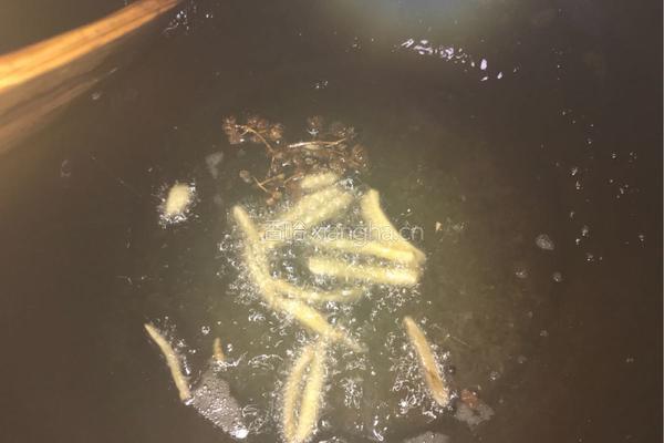 红红火火的做法图解5