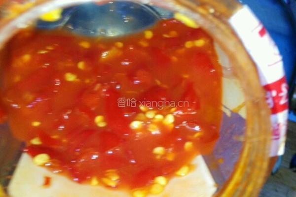 盘龙茄子的做法图解7