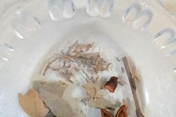 酸菜粉条炖鱼的做法图解5