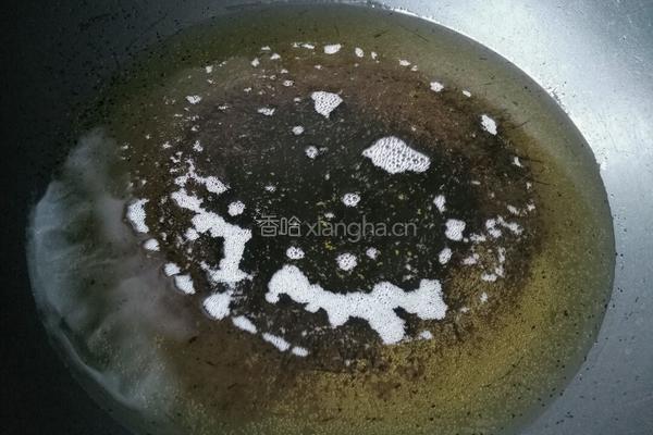 糖酥果子的做法图解8