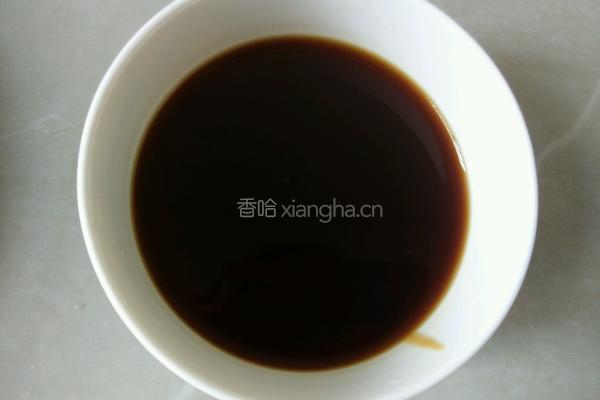 肉末豆腐的做法图解7