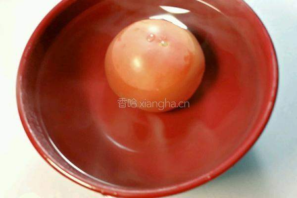 意大利面的做法图解1