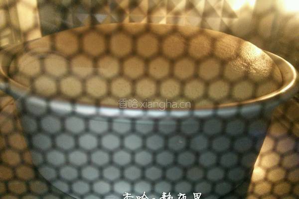 8寸戚风蛋糕的做法图解23