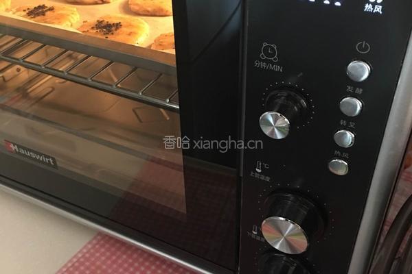 核桃酥的做法图解12