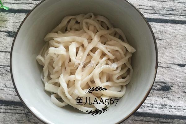红烧牛肉面的做法图解9
